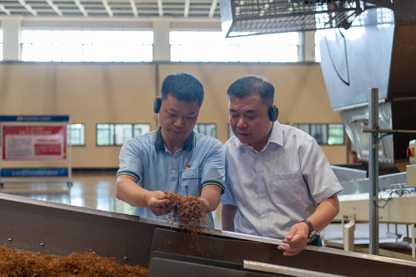 【高端訪談】紅塔銀行董事長胡文劍：深耕產業鏈金融，服務高質量發展