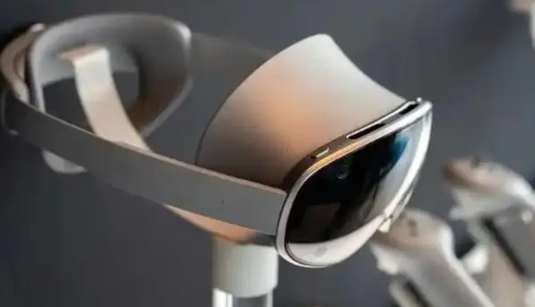 智能眼鏡產業煥新啟航，谷歌/微美全息打造核心護城河開啟XR發展新格局