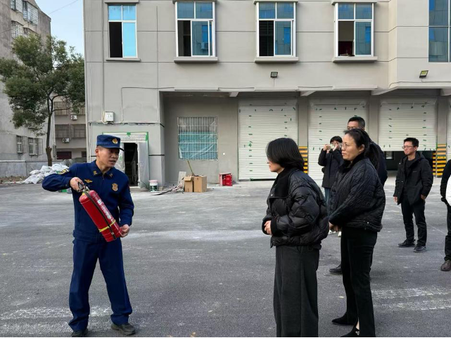 武穴煙草：在發展中固安全，在安全中謀發展