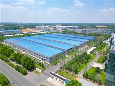 一席火鍋“沸騰”市場新活力（學習貫徹黨的二十屆四中全會精神·五年路上你我他——四中全會精神大家談）