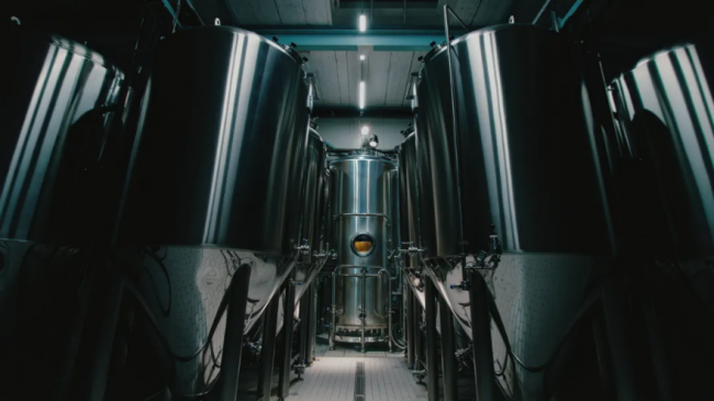 揭秘工業領域的“幕后英雄”！Alleima 合瑞邁 Sanmac? 316L以95%回收鋼與低碳工藝實現關鍵破局，破解高性能鋼材碳足跡難題