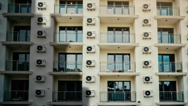 揭秘工業領域的“幕后英雄”！Alleima 合瑞邁Hiflex?壓縮機閥片鋼助力空調能效提升超18%，打造行業綠色節能解決方案