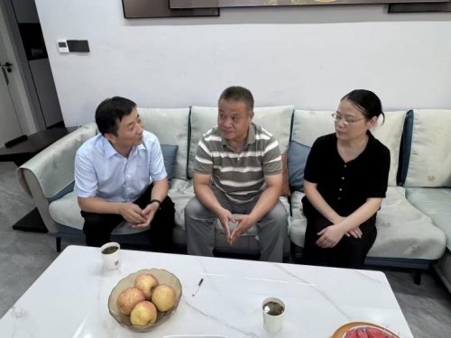 清風護航 廉韻悠長