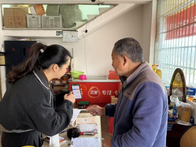 普法行動進萬家，法治意識入人心