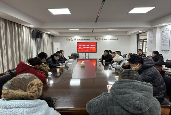 崗前培訓“第一課” 為新增客戶“充電賦能”