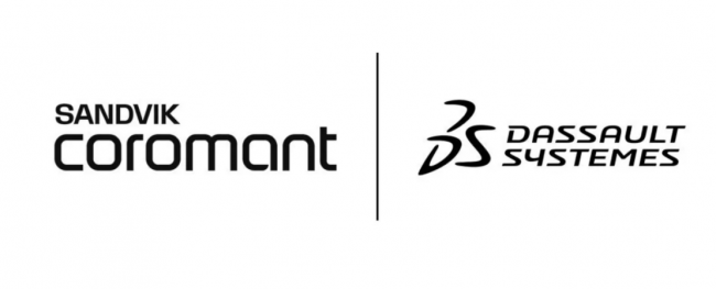 山特維克可樂滿與達索系統重磅合作，強化數字化車間，為高端制造打造“可預測”智能加工閉環