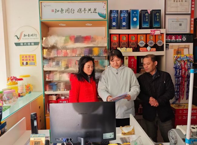 點亮全民安全意識 守護萬家平安燈火