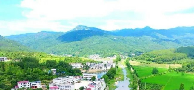 一泓碧水聚民意 兩張清單辦實事