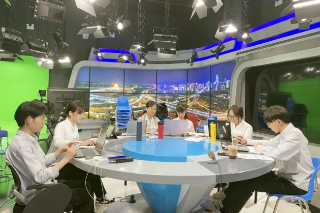 2026廣西高考志愿填報通知發布！廣西外國語學院全方位介紹請查收