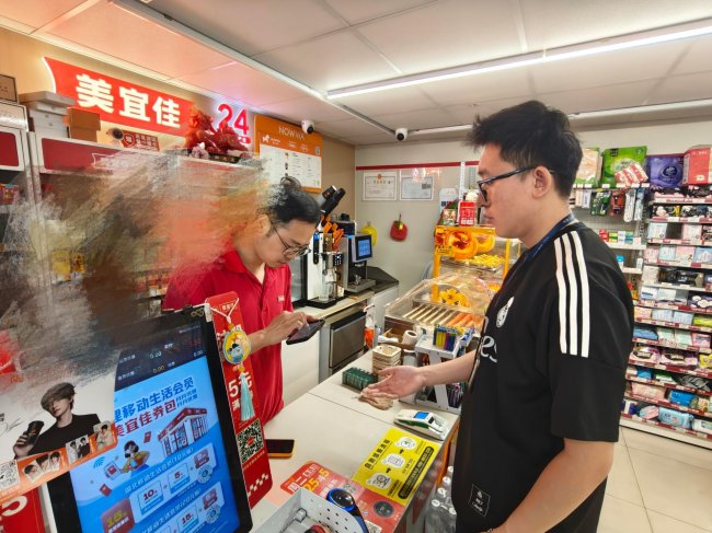 以法治之力護航煙草市場