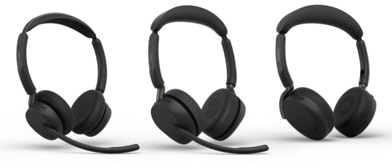 ?Jabra擴展Evolve3產品線 適配多元辦公場景