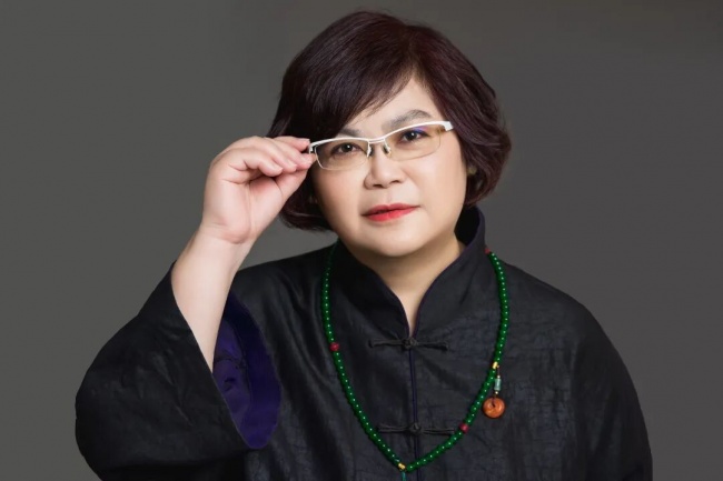 LCHD執行長林嘉怡啟動亞洲企業及家庭人才生命藍圖計劃，以AI心理科技布局全球