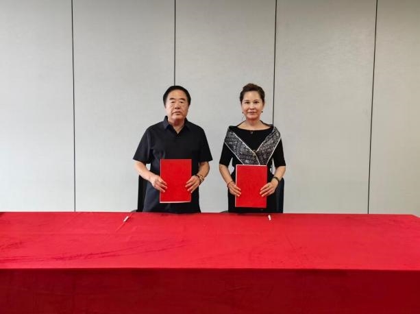 中國城鄉融合發展麗澤行 深耕優質農產品品牌市場化賦能鄉村產業發展