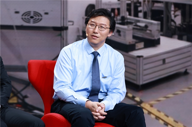 央視《對話》×它石智航陳亦倫：中國原創全球應用，具身智能交出「中國答案」